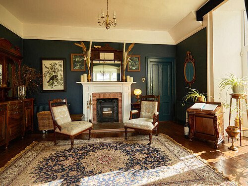 Scotland Manor - Filming Locations Locations Direct -22