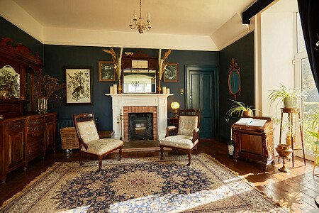 Scotland Manor - Filming Locations Locations Direct -22