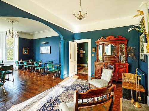 Scotland Manor - Filming Locations Locations Direct -21