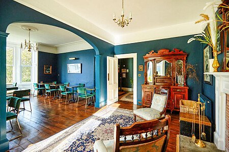 Scotland Manor - Filming Locations Locations Direct -21