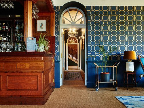 Scotland Manor - Filming Locations Locations Direct -23