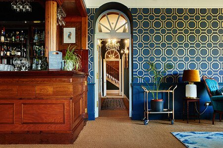 Scotland Manor - Filming Locations Locations Direct -23