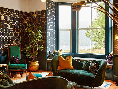 Scotland Manor - Filming Locations Locations Direct -24