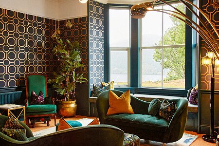 Scotland Manor - Filming Locations Locations Direct -24