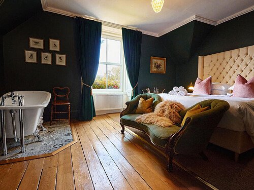 Scotland Manor - Filming Locations Locations Direct -26