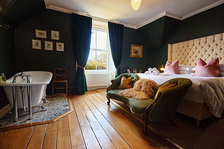 Scotland Manor - Filming Locations Locations Direct -26