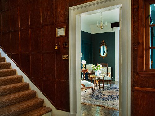 Scotland Manor - Filming Locations Locations Direct -25