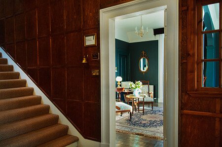 Scotland Manor - Filming Locations Locations Direct -25