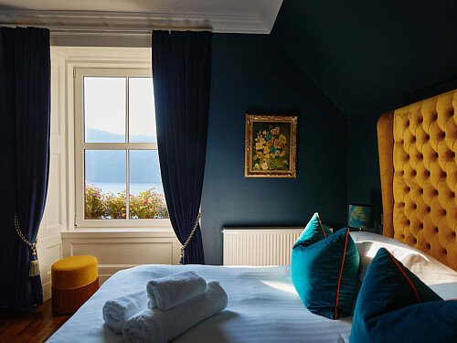 Scotland Manor - Filming Locations Locations Direct -28