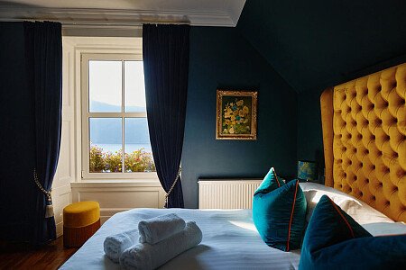 Scotland Manor - Filming Locations Locations Direct -28