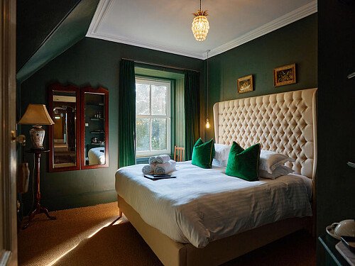 Scotland Manor - Filming Locations Locations Direct -27