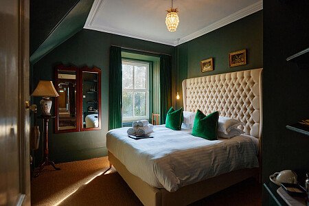 Scotland Manor - Filming Locations Locations Direct -27