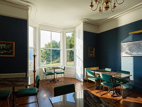 Scotland Manor - Filming Locations Locations Direct -29