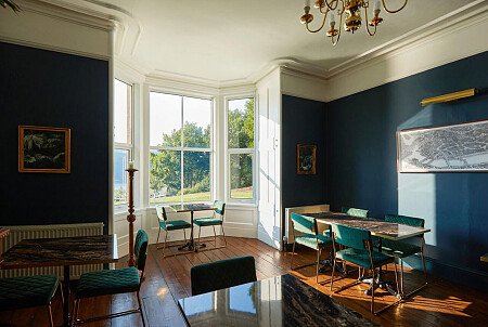 Scotland Manor - Filming Locations Locations Direct -29