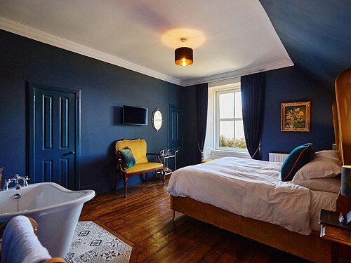 Scotland Manor - Filming Locations Locations Direct -30