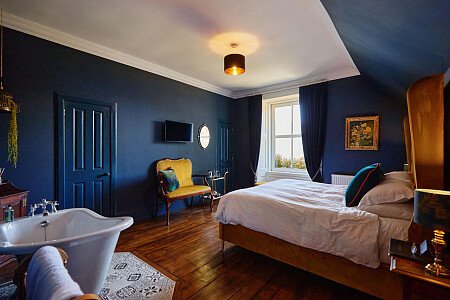 Scotland Manor - Filming Locations Locations Direct -30