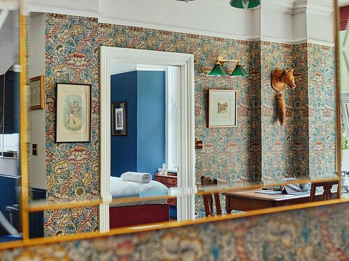 Scotland Manor - Filming Locations Locations Direct -31