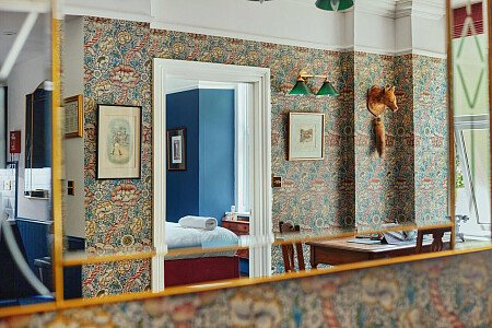 Scotland Manor - Filming Locations Locations Direct -31