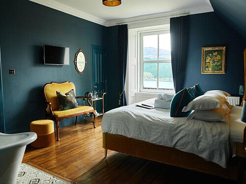 Scotland Manor - Filming Locations Locations Direct -33