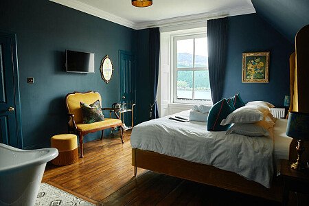 Scotland Manor - Filming Locations Locations Direct -33