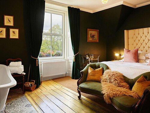 Scotland Manor - Filming Locations Locations Direct -34