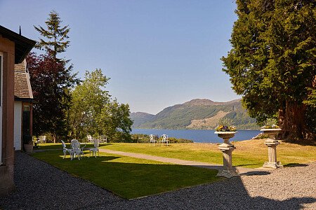 Scotland Manor - Filming Locations Locations Direct -36