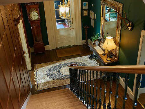 Scotland Manor - Filming Locations Locations Direct -35