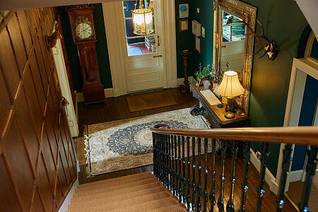 Scotland Manor - Filming Locations Locations Direct -35