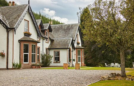 Scotland Manor - Filming Locations Locations Direct -40