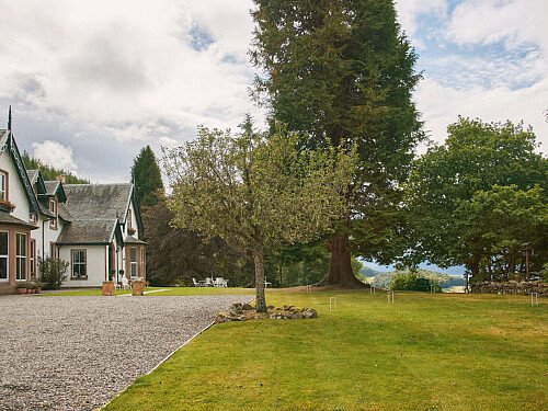 Scotland Manor - Filming Locations Locations Direct -41