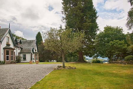 Scotland Manor - Filming Locations Locations Direct -41