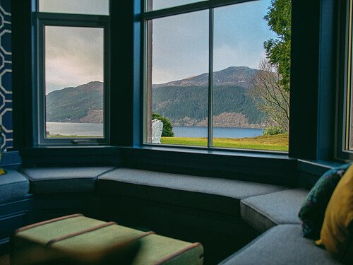 Scotland Manor - Filming Locations Locations Direct -46