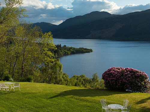 Scotland Manor - Filming Locations Locations Direct -45