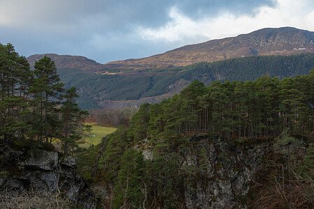 Scotland Manor - Filming Locations Locations Direct -47