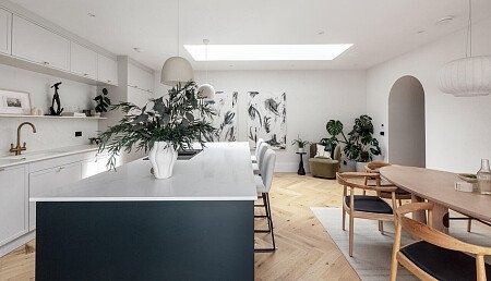 Ninians `Hause - Filming Locations Locations Direct -02