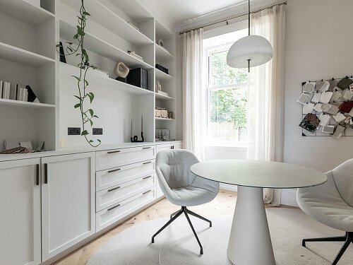 Ninians `Hause - Filming Locations Locations Direct -06