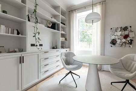 Ninians `Hause - Filming Locations Locations Direct -06