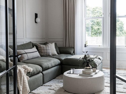 Ninians `Hause - Filming Locations Locations Direct -07