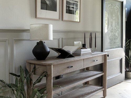 Ninians `Hause - Filming Locations Locations Direct -10