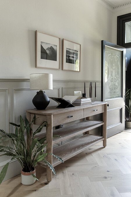 Ninians `Hause - Filming Locations Locations Direct -10