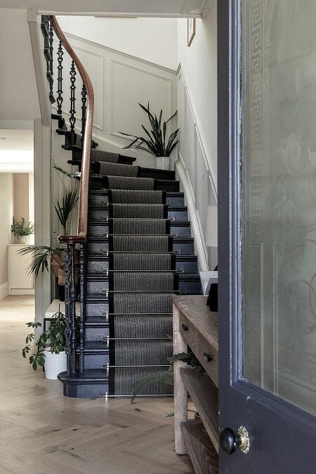 Ninians `Hause - Filming Locations Locations Direct -09