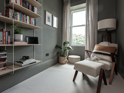 Ninians `Hause - Filming Locations Locations Direct -16