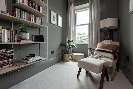 Ninians `Hause - Filming Locations Locations Direct -16