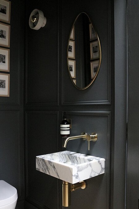 Ninians `Hause - Filming Locations Locations Direct -20