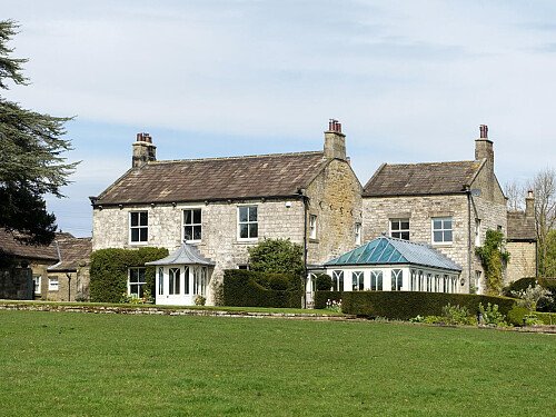 Country house con - Locations direct filming photoshoot locations-14