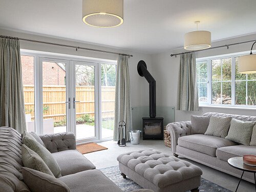 Chesham House  - Filming Locations Locations Direct -06