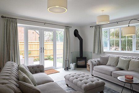 Chesham House  - Filming Locations Locations Direct -06