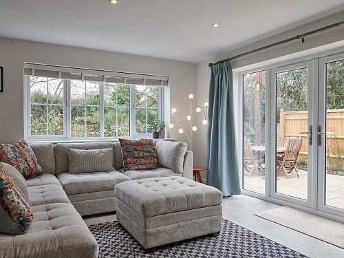 Chesham House  - Filming Locations Locations Direct -08