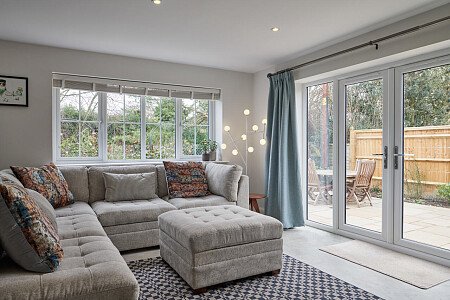 Chesham House  - Filming Locations Locations Direct -08