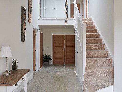 Chesham House  - Filming Locations Locations Direct -10